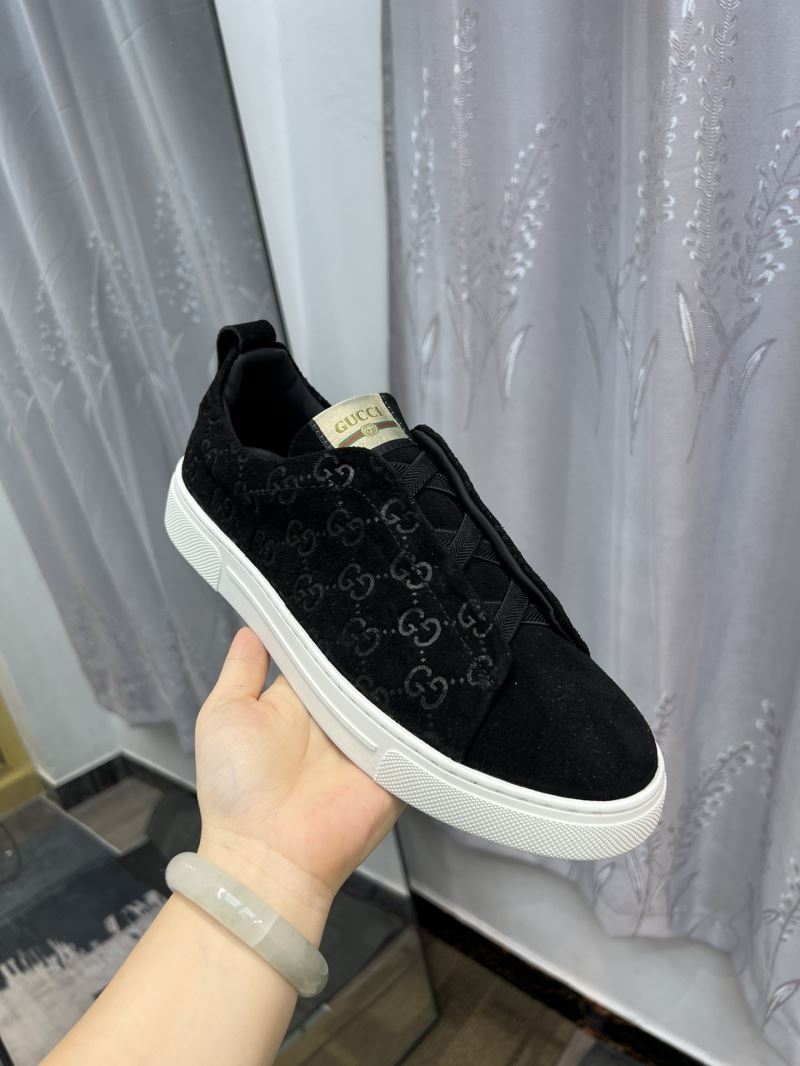 Gucci Low Shoes